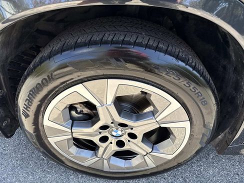 Used 2025 BMW X1 xDrive28i image 12