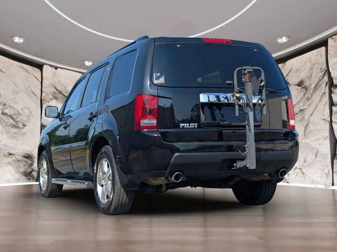 Used 2011 Honda Pilot EX-L image 7