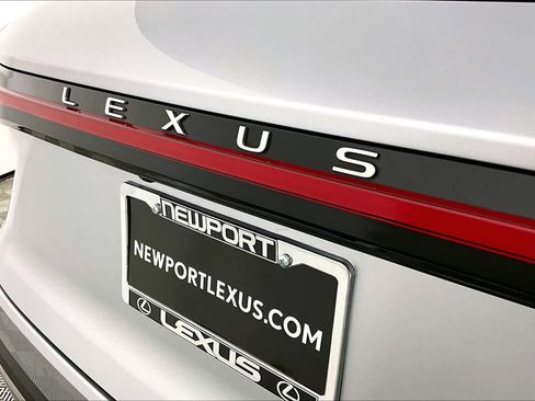 Used 2023 Lexus RX 350 Premium Plus image 58