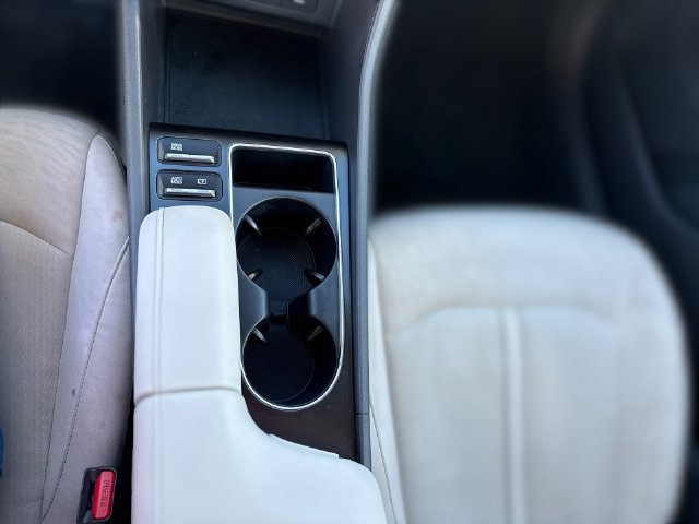 Used 2025 Hyundai Sonata SEL FWD image 11