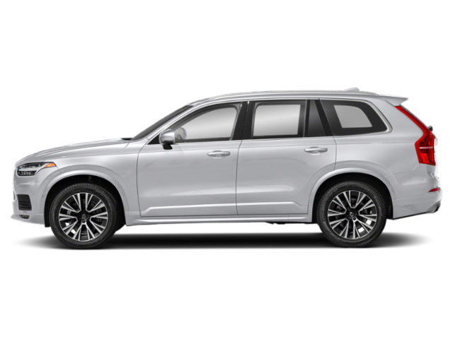 Used 2020 Volvo XC90 T5 Momentum FWD image 1