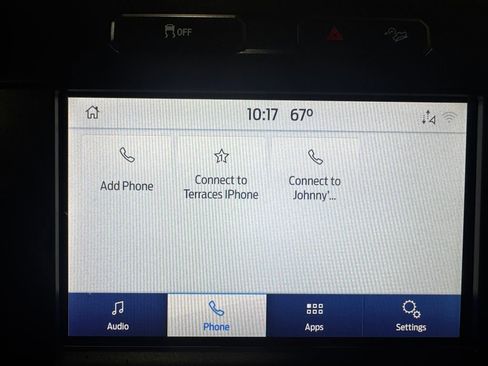 Used 2021 Ford F250 XLT w/ FX4 Off-Road Package image 12