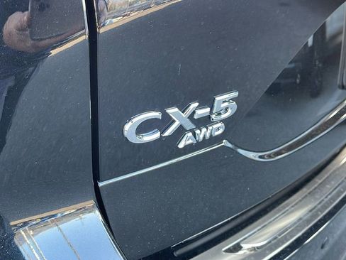 New 2025 MAZDA CX-5 AWD 2.5 S w/ Premium Plus Pkg image 29