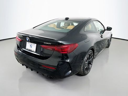 New 2026 BMW 430i Coupe w/ M Sport Package image 5