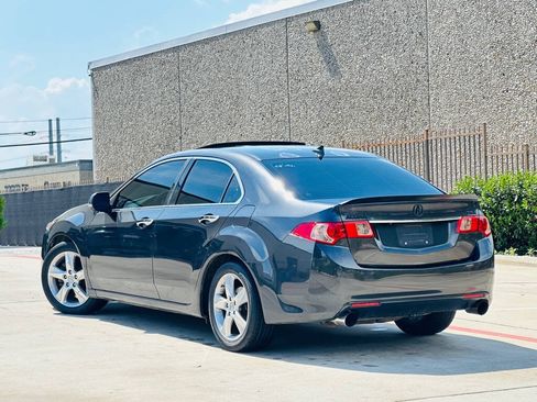 Used 2012 Acura TSX Sedan FWD image 7