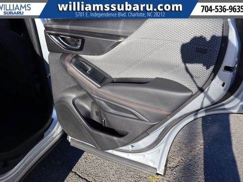 Used 2022 Subaru Forester Sport image 36