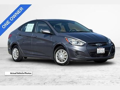 Used 2014 Hyundai Accent GLS