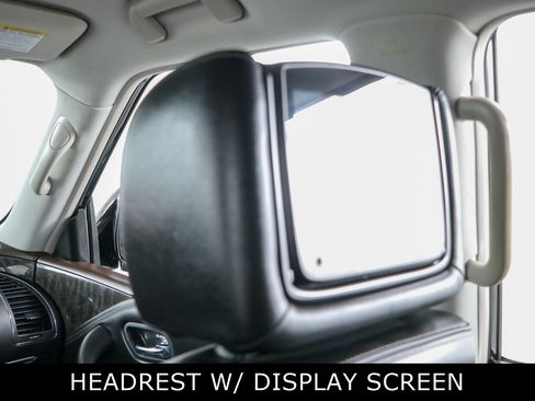 Used 2021 Nissan Armada Platinum w/ Captain's Chairs Package AWD/4WD image 22