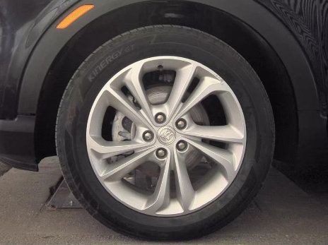 Used 2020 Buick Encore GX Preferred w/ Cold Weather Comfort Package FWD image 13