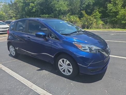 Used 2018 Nissan Versa Note SV FWD image 4