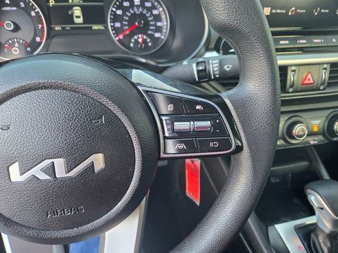 Used 2023 Kia Forte LXS w/ LXS Technology Package image 15