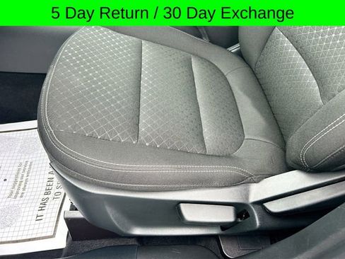 Certified 2025 Ford Escape Active AWD/4WD image 20