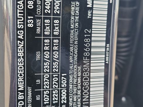 Used 2021 Mercedes-Benz GLC 300 image 10