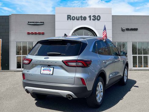 Used 2023 Ford Escape Active AWD/4WD image 4