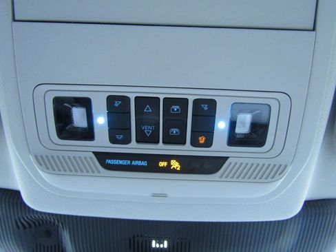 New 2025 Ford Explorer Platinum w/ LUX Leather Package image 33