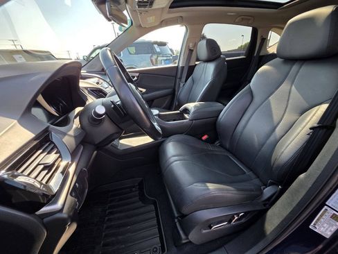 Used 2020 Acura RDX FWD image 12