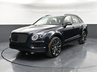 Certified 2020 Bentley Bentayga video 1