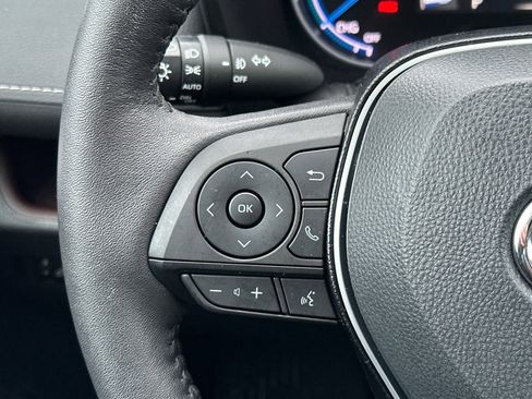 Used 2021 Toyota RAV4 Limited image 27