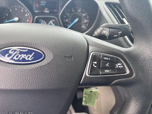 Used 2018 Ford Escape SE AWD/4WD image 28