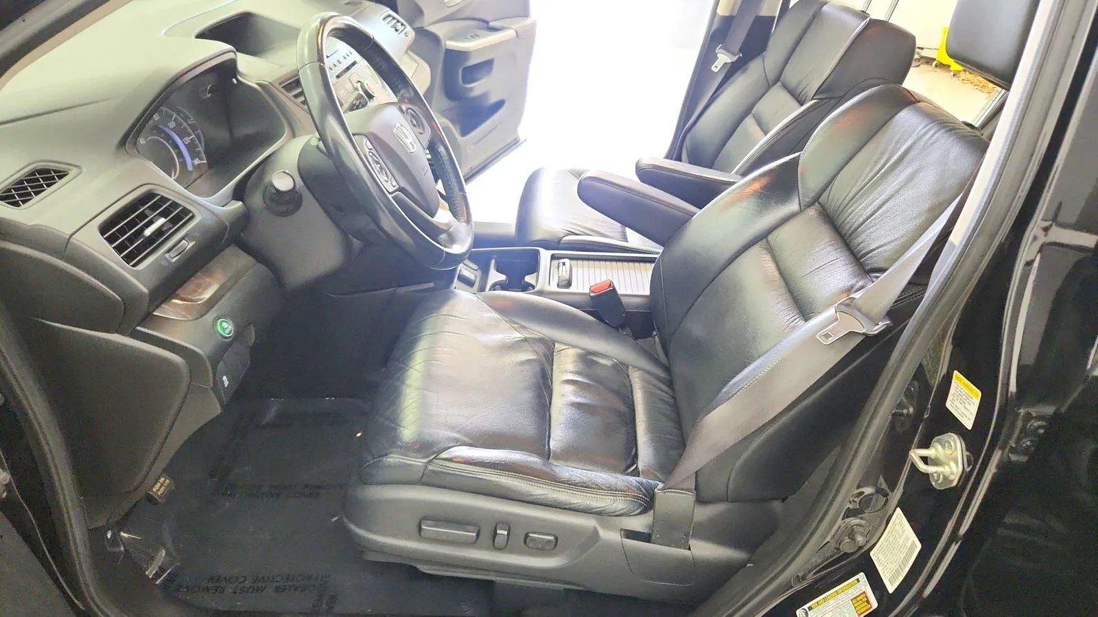 Used 2013 Honda CR-V EX-L image 15