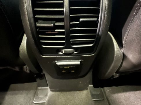 Used 2014 Ford Escape Titanium w/ Equipment Group 401A FWD image 22