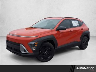 New 2026 Hyundai Kona SEL Sport video 1