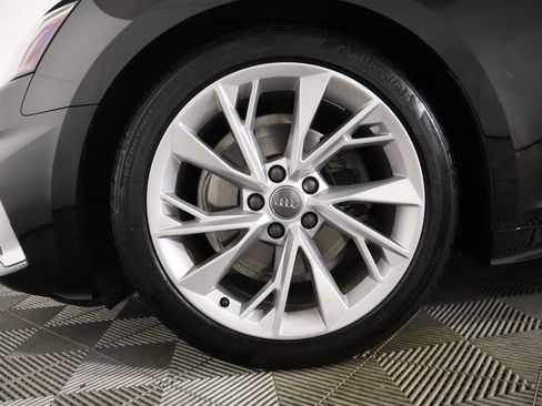 Certified 2021 Audi A5 2.0T Premium Plus w/ Premium Plus image 30