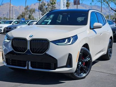 New 2026 BMW X3 xDrive30