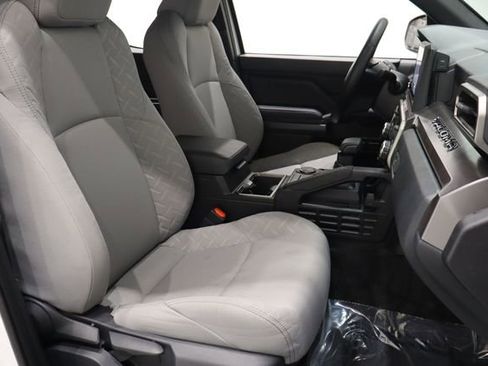 Used 2024 Toyota Tacoma SR5 image 12