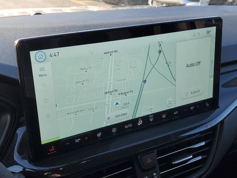 New 2026 Ford Escape ST-Line w/ Tech Pack #1 image 21