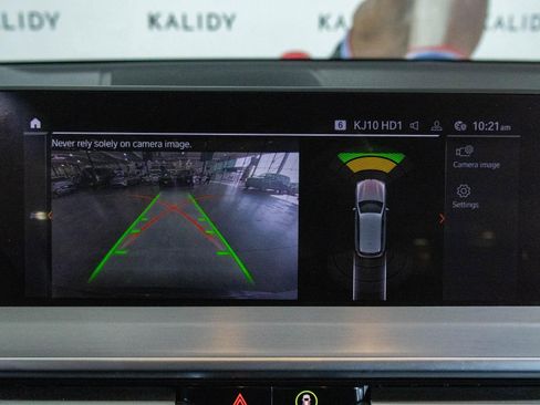 Used 2022 BMW X3 xDrive30i w/ Convenience Package w/ZPA image 7