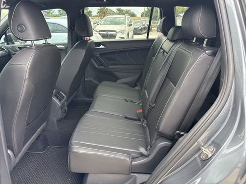 Used 2023 Volkswagen Tiguan SE R-Line FWD image 6