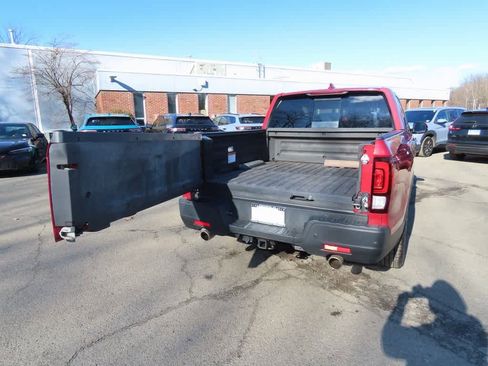 Certified 2022 Honda Ridgeline RTL-E image 12