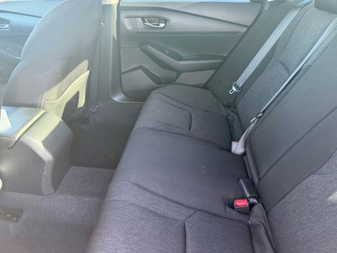 Used 2023 Honda Accord LX image 28