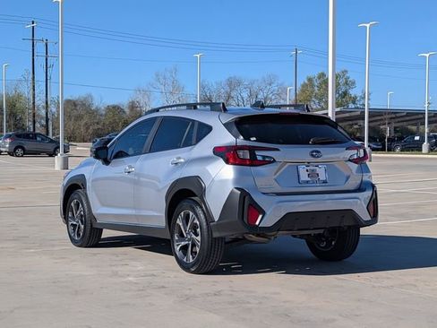 Certified 2025 Subaru Crosstrek 2.0i Premium image 4