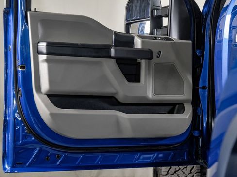 Used 2022 Ford F450 XLT AWD/4WD image 28