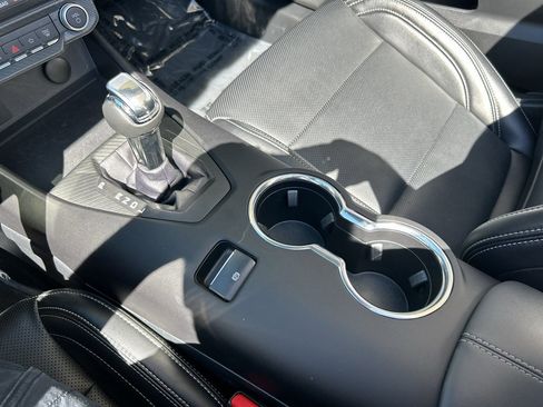 Used 2025 Ford Mustang Premium RWD image 20