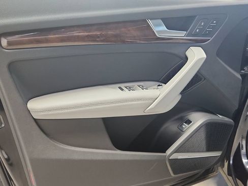 Used 2018 Audi Q5 Prestige AWD/4WD image 13