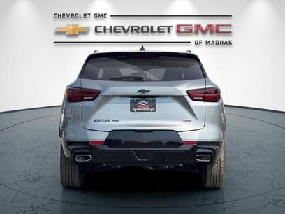 New 2026 Chevrolet Blazer RS w/ Driver Confidence II Package