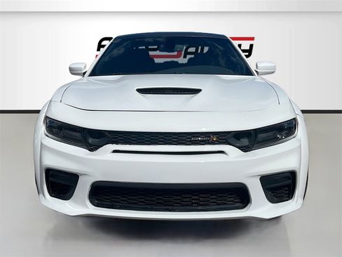 Used 2021 Dodge Charger Scat Pack image 2