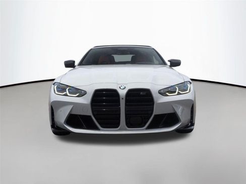 Used 2023 BMW M4 xDrive Competition w/ M Carbon Exterior Package AWD/4WD image 9