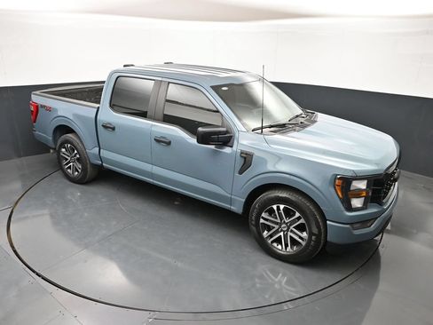 Used 2023 Ford F150 XL w/ STX Appearance Package RWD image 34