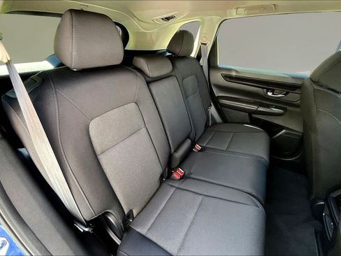 Used 2024 Honda CR-V EX image 23
