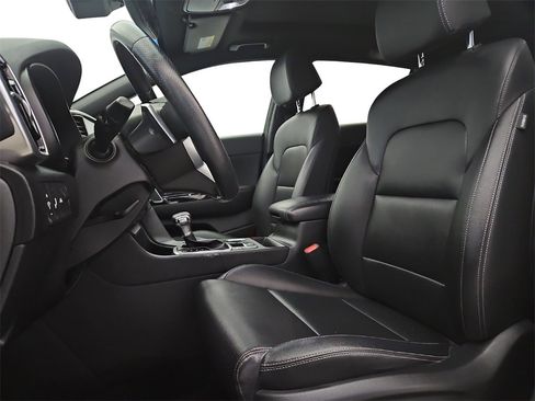 Used 2021 Kia Sportage S w/ S AWD Premium Package image 12