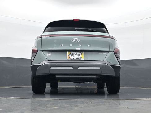 New 2026 Hyundai Kona Limited AWD/4WD image 26