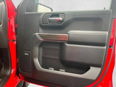 Certified 2020 Chevrolet Silverado 1500 RST w/ All-Star Edition AWD/4WD image 17