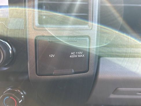 Used 2022 Ford F350 XL w/ STX Appearance Package image 18