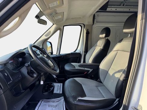 Used 2019 RAM ProMaster 1500 image 9