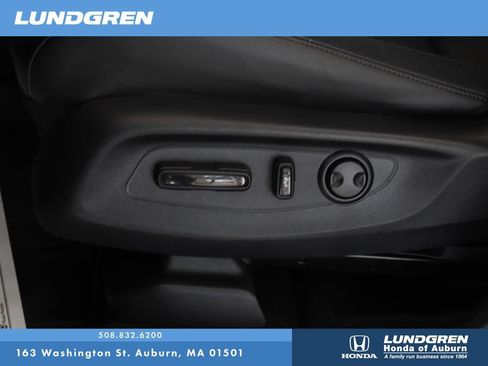Used 2025 Honda CR-V EX-L image 13