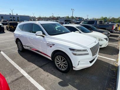 Used 2024 Genesis GV80 2.5T